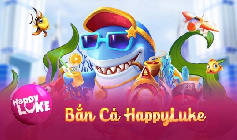 HAPPYLUKE - TRANG CHỦ HAPPY LUKE - NHÀ CÁI CÁ CƯỢC ONLINE SỐ 1 VN 31 appyLuke biết cách làm người chơi “phát cuồng” với những chương trình khuyến mãi siêu khủng, khiến ví tiền lúc nào cũng “rung rinh”.