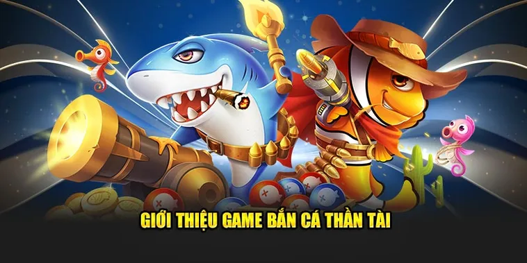 Mẹo Săn Thưởng Lớn Khi Chơi Bắn Cá Thần Tài HappyLuke Hấp Dẫn