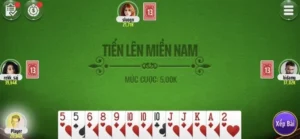 Bí Quyết Thắng Lớn Khi Chơi Tiến Lên Miền Nam Tại HappyLuke