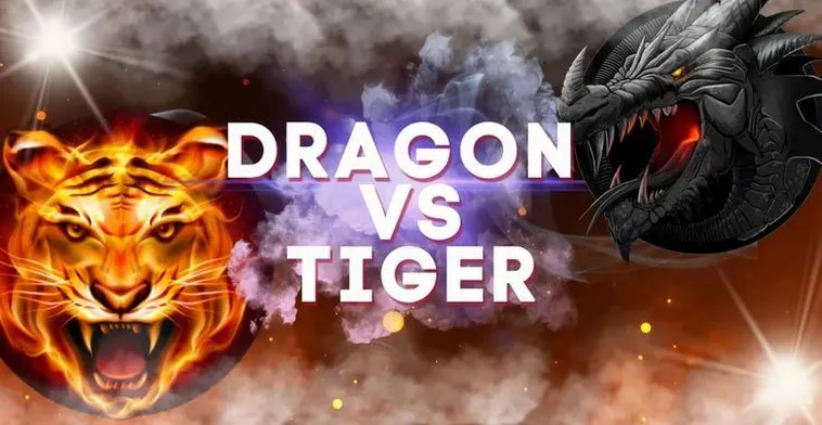 Thắng Lớn Với Dragon Tiger Tại HappyLuke Chỉ Trong Vài Ván 2 Thắng Lớn Với Dragon Tiger Tại HappyLuke Chỉ Trong Vài Ván