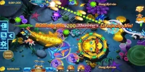Hướng Dẫn Chinh Phục Bắn Cá Đại Chiến B52 Tại HappyLuke Hiệu Quả