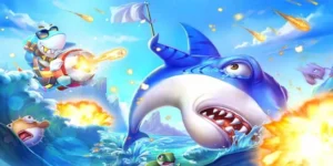 Hướng Dẫn Săn Cá Thắng Lớn Với Bắn Cá Đại Dương HappyLuke Hấp Dẫn