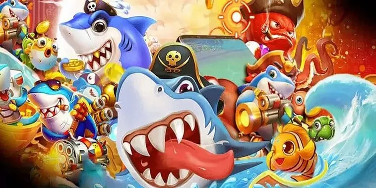 Bí Quyết Chinh Phục Bắn Cá Vua Hải Tặc Tại HappyLuke Để Thắng Lớn