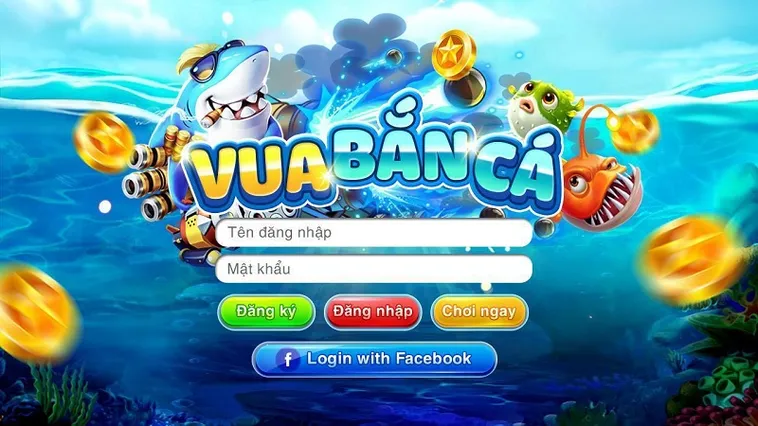 Hướng Dẫn Vua Bắn Cá Tại HappyLuke Để Săn Thưởng Cực Đỉnh Nhanh Chóng 2 Hướng Dẫn Vua Bắn Cá Tại HappyLuke Để Săn Thưởng Cực Đỉnh Nhanh Chóng
