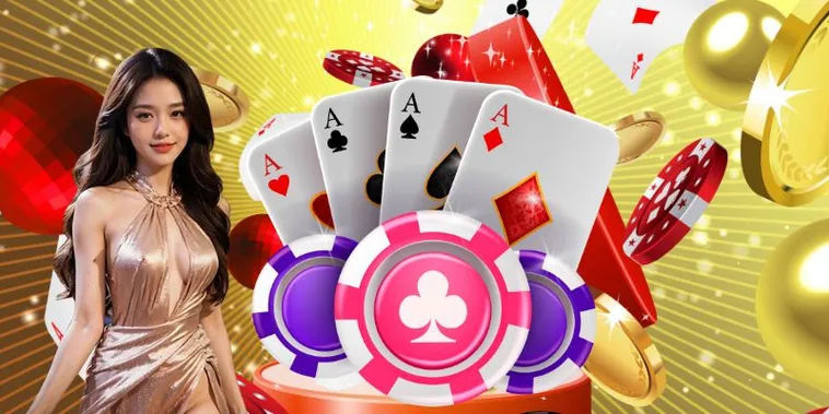 Casino Online HappyLuke: Khám Phá Thế Giới Giải Trí Đẳng Cấp