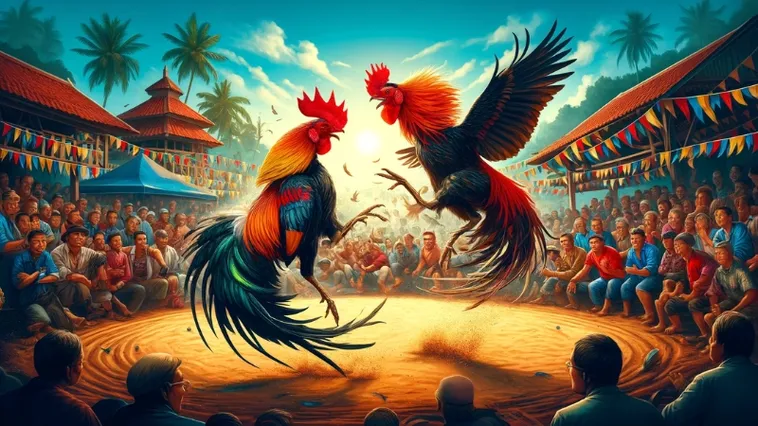 Hướng Dẫn Cách Chơi Đá Gà Sabong Tại HappyLuke Thắng Lớn Dễ Dàng