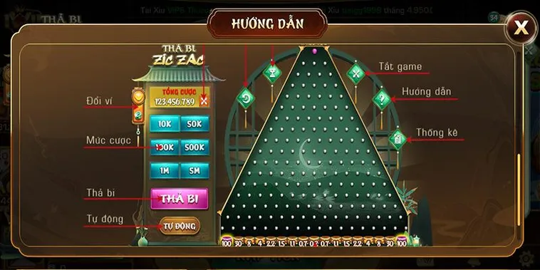 Bí Kíp Chơi Game Nhanh ZicZac Tại HappyLuke Để Thắng Nhanh Hiệu Quả 2 Bí Kíp Chơi Game Nhanh ZicZac Tại HappyLuke Để Thắng Nhanh Hiệu Quả