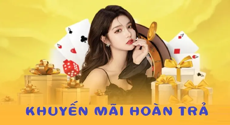 Hoàn Trả Không Giới Hạn Tại HappyLuke Cơ Hội Nhận Thưởng Hấp Dẫn