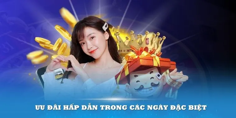 Khám Phá Khuyến Mãi HappyLuke Hấp Dẫn Nhất 2025 Cho Người Chơi