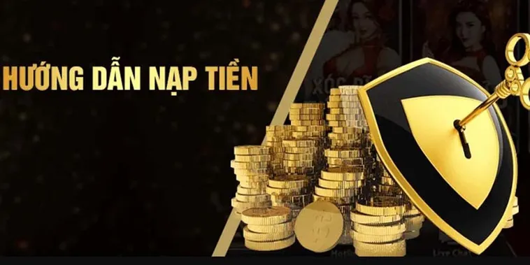 Nạp Tiền HappyLuke Đơn Giản Nhanh Chóng Với 3 Bước Thành Công 100% 2 Nạp Tiền HappyLuke Đơn Giản Nhanh Chóng Với 3 Bước Thành Công 100%