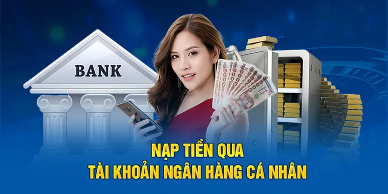 Nạp Tiền HappyLuke Đơn Giản Nhanh Chóng Với 3 Bước Thành Công 100%
