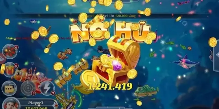 Nổ Hũ HappyLuke Cơ Hội Đổi Đời Với Jackpot Khủng Nhất 2025 1 Nổ Hũ HappyLuke Cơ Hội Đổi Đời Với Jackpot Khủng Nhất 2025