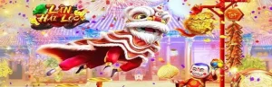 Hướng Dẫn Chơi Nổ Hũ Lân Hái Lộc Tại HappyLuke Để Thắng Jackpot Khủng