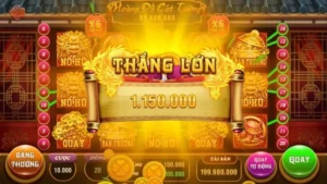 Bí Kíp Chinh Phục Nổ Hũ Ông Đồ Thắng Lớn Tại HappyLuke