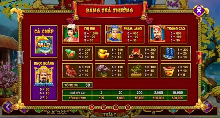Cách Chơi Nổ Hũ Táo Quân Tại HappyLuke Để Săn Jackpot Hấp Dẫn 2 Cách Chơi Nổ Hũ Táo Quân Tại HappyLuke Để Săn Jackpot Hấp Dẫn