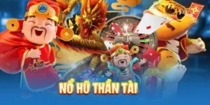 Nổ Hũ Thần Tài Tại HappyLuke: Quay Hũ May Mắn, Rinh Thưởng Cực Khủng