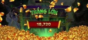 Nổ Hũ Rừng Xanh Tại HappyLuke: Khám Phá Kho Báu Trong Lòng Thiên Nhiên