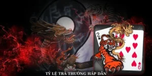 Thắng Lớn Với Dragon Tiger Tại HappyLuke Chỉ Trong Vài Ván