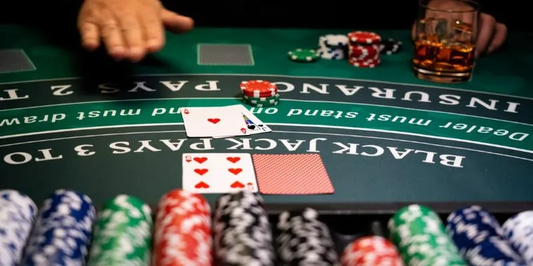 Bí Mật Thắng Blackjack Tại HappyLuke Với Chiến Thuật Đỉnh Cao 2 Bí Mật Thắng Blackjack Tại HappyLuke Với Chiến Thuật Đỉnh Cao