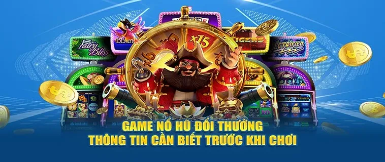 Nổ Hũ Vũ Trụ Tại HappyLuke: Chinh Phục Jackpot Trong Không Gian Huyền Bí 2 Nổ Hũ Vũ Trụ Tại HappyLuke: Chinh Phục Jackpot Trong Không Gian Huyền Bí