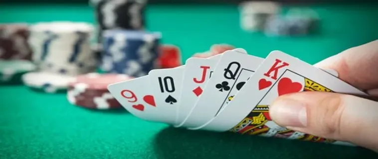 Bí Quyết Chinh Phục Xì Tố Tại HappyLuke Trong 5 Phút 2 Bí Quyết Chinh Phục Xì Tố Tại HappyLuke Trong 5 Phút