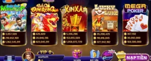 Bí Quyết Chơi Nổ Hũ Xin Xăm Tại HappyLuke Để Săn Thưởng Cực Đỉnh