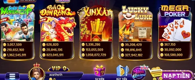 Bí Quyết Chơi Nổ Hũ Xin Xăm Tại HappyLuke Để Săn Thưởng Cực Đỉnh