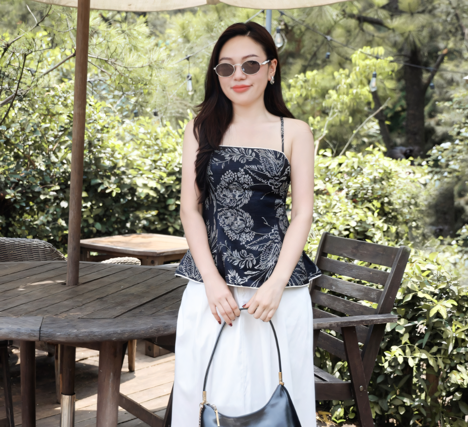Trịnh Phạm Như Tiên 1 Trịnh Phạm Như Tiên